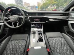 Audi A6L 45 TFSI Version - фото 8