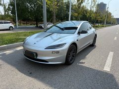 Tesla Model 3 Edition - фото 1