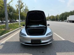 Tesla Model 3 Edition - фото 17
