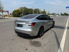 Tesla Model 3 Edition - фото 20