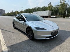 Tesla Model 3 Edition - фото 3