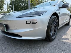 Tesla Model 3 Edition - фото 4