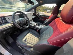 GAC M8 400T Edition - фото 10
