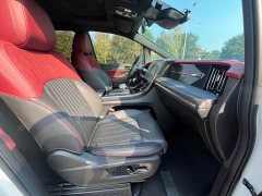 GAC M8 400T Edition - фото 13