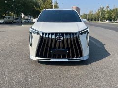 GAC M8 400T Edition - фото 2