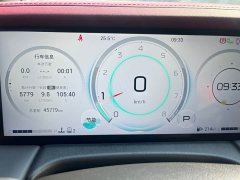 GAC M8 400T Edition - фото 6