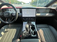 GAC M8 400T Edition - фото 8