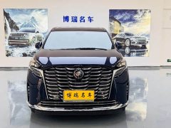 Buick GL8 Avenir Edition - фото 1
