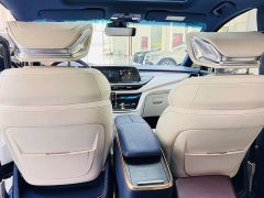 Buick GL8 Avenir Edition - фото 12