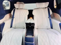 Buick GL8 Avenir Edition - фото 13