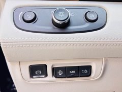 Buick GL8 Avenir Edition - фото 15