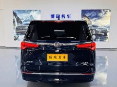 Buick GL8 Avenir Edition - фото 17