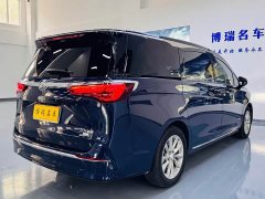 Buick GL8 Avenir Edition - фото 18