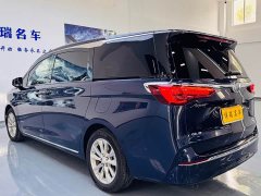 Buick GL8 Avenir Edition - фото 19