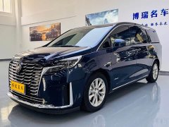 Buick GL8 Avenir Edition - фото 2