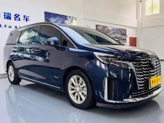 Buick GL8 Avenir Edition - фото 3