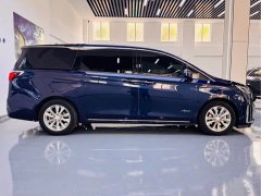 Buick GL8 Avenir Edition - фото 4