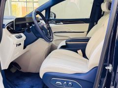Buick GL8 Avenir Edition - фото 5