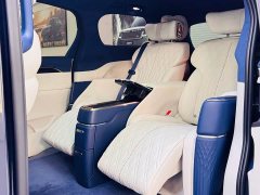 Buick GL8 Avenir Edition - фото 6