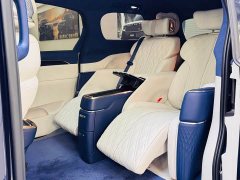 Buick GL8 Avenir Edition - фото 7