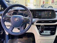 Buick GL8 Avenir Edition - фото 8