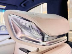 Buick GL8 Avenir Edition - фото 9