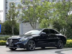 Mercedes-Benz C 260 Edition - фото 1
