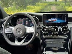 Mercedes-Benz C 260 Edition - фото 10