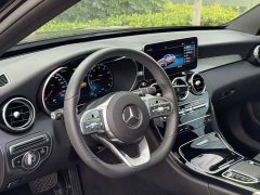 Mercedes-Benz C 260 Edition - фото 12
