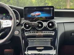 Mercedes-Benz C 260 Edition - фото 13