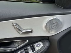Mercedes-Benz C 260 Edition - фото 15