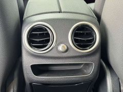 Mercedes-Benz C 260 Edition - фото 17