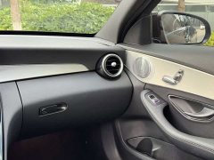 Mercedes-Benz C 260 Edition - фото 18