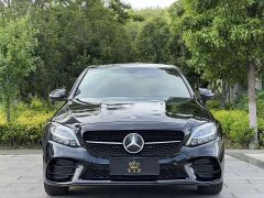 Mercedes-Benz C 260 Edition - фото 2