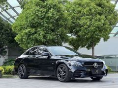 Mercedes-Benz C 260 Edition - фото 3