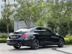 Mercedes-Benz C 260 Edition - фото 4