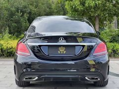 Mercedes-Benz C 260 Edition - фото 5