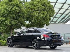 Mercedes-Benz C 260 Edition - фото 6