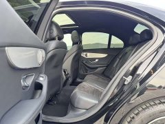 Mercedes-Benz C 260 Edition - фото 8