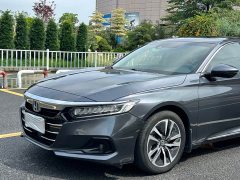 GAC PHEV 2.0L Edition - фото 11