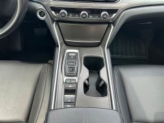 GAC PHEV 2.0L Edition - фото 17