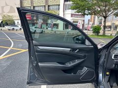 GAC PHEV 2.0L Edition - фото 18