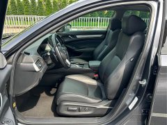 GAC PHEV 2.0L Edition - фото 4