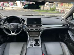 GAC PHEV 2.0L Edition - фото 6