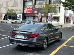 GAC PHEV 2.0L Edition - фото 8