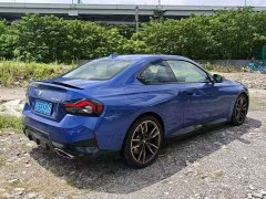 BMW M240i - фото 10