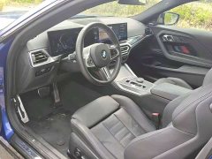 BMW M240i - фото 11
