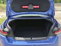 BMW M240i - фото 12