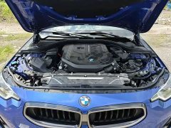 BMW M240i - фото 14