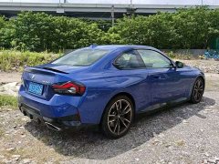 BMW M240i - фото 2